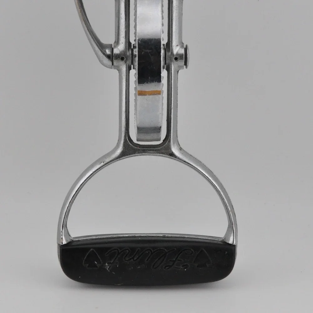 Flint vintage hand